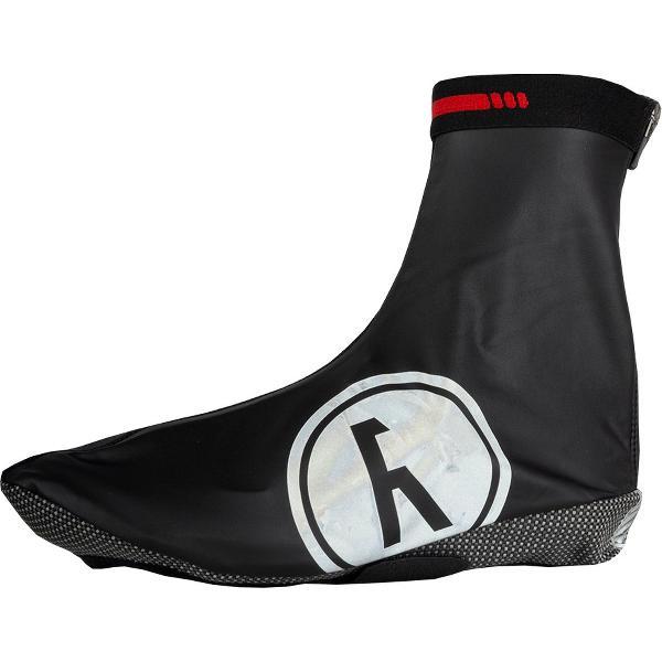 WOWOW Shoe cover Artic 2.0 Black 42-45 - raceviz