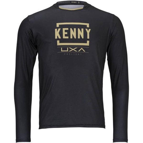 Kenny Prolight BMX Shirt Kaki