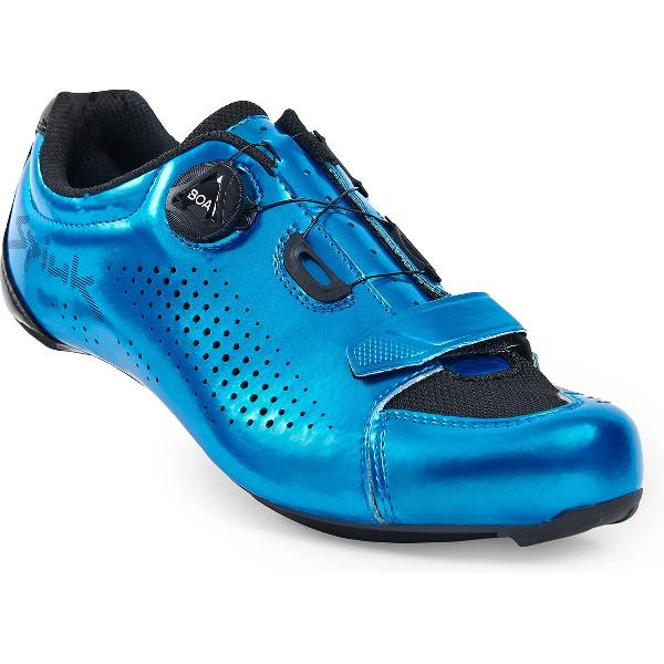 Spiuk Caray Raceschoenen Blauw EU 40 Man