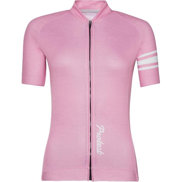 Protest Prtpetunia fietsshirt dames - maat m/38