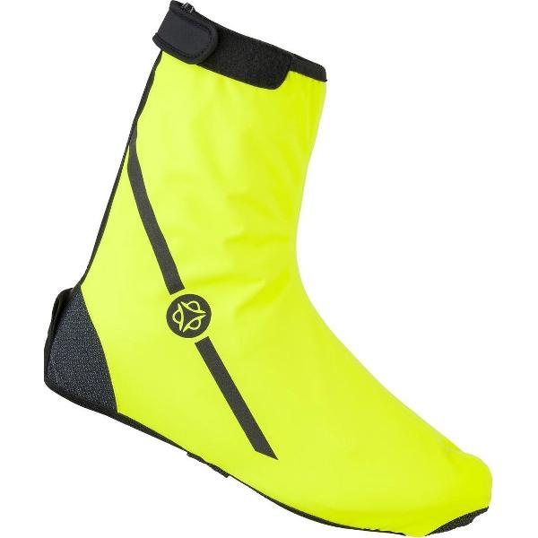 AGU Tech Regen Bike Boots Commuter - Neon Geel - S