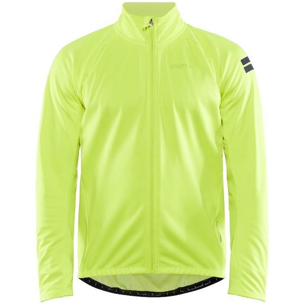 Craft Core Ideal Jacket 2.0 Fietsjack Heren - Maat S