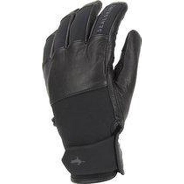 Sealskinz Waterproof Cold Weather Glove with Fusion Control� Fietshandschoenen Unisex - Maat L