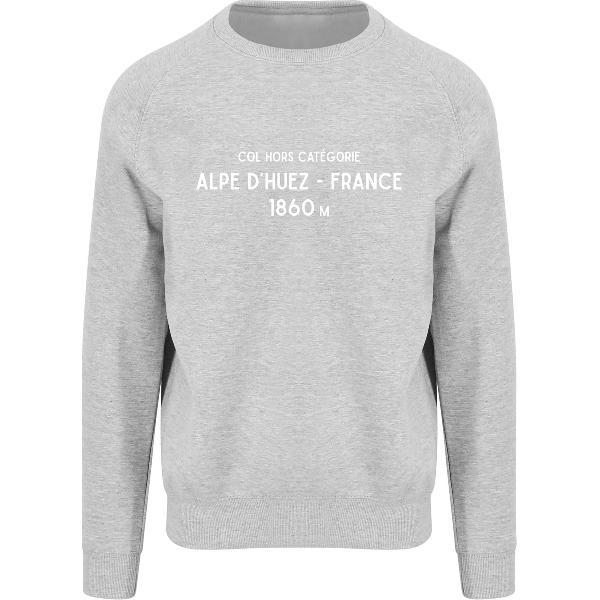 Wieler sweater Alpe D'Huez