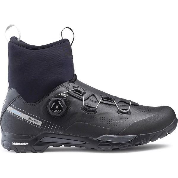 Northwave X-celsius Artic Goretex Mtb-schoenen Zwart EU 43 Man