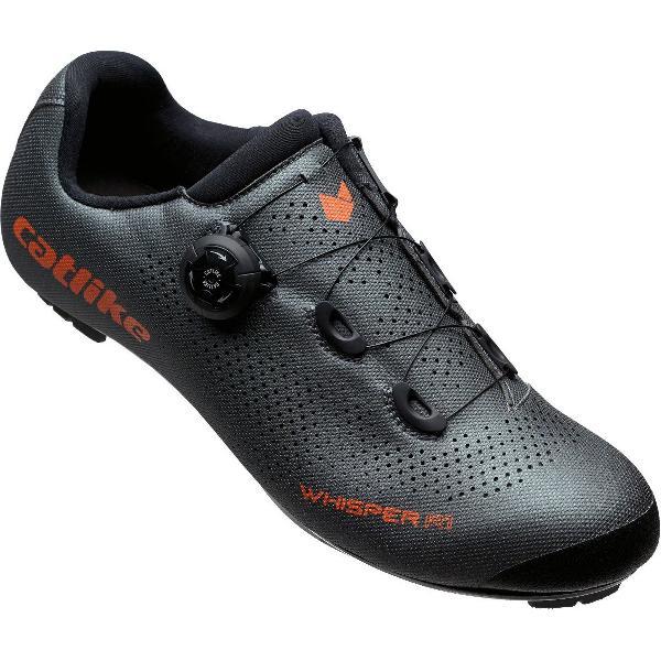 Catlike schoenen Whisper R1 Nylon maat 43 grijs