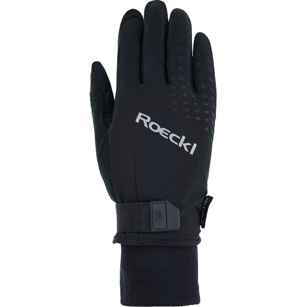 Roeckl Rocca 2 GTX-Black-11