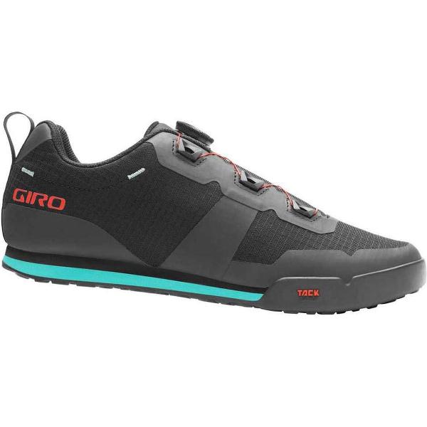 Giro Tracker Mtb-schoenen Grijs EU 41 Man