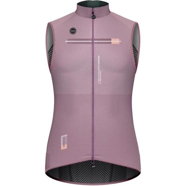 Gobik Women's Vest Plus 2.0 Lavender XL