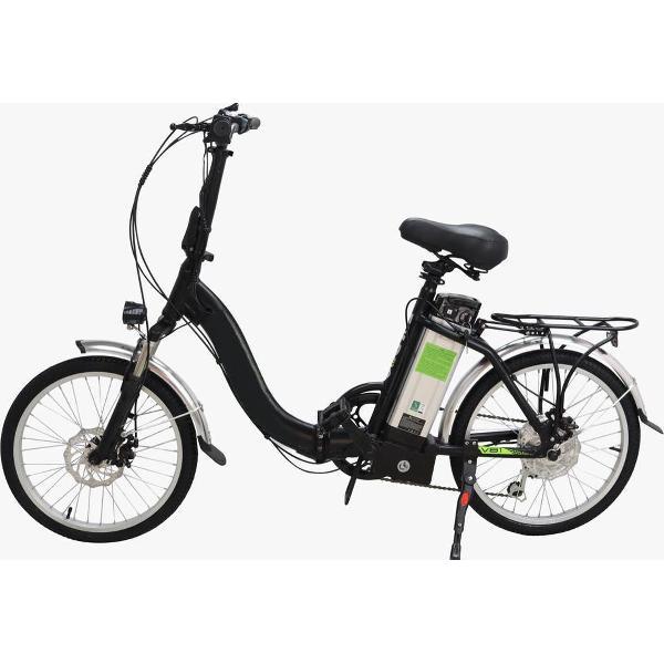 Symex Electrische Vouwfiets - Volta VB1 - Plooifiets - Volwassenen ...