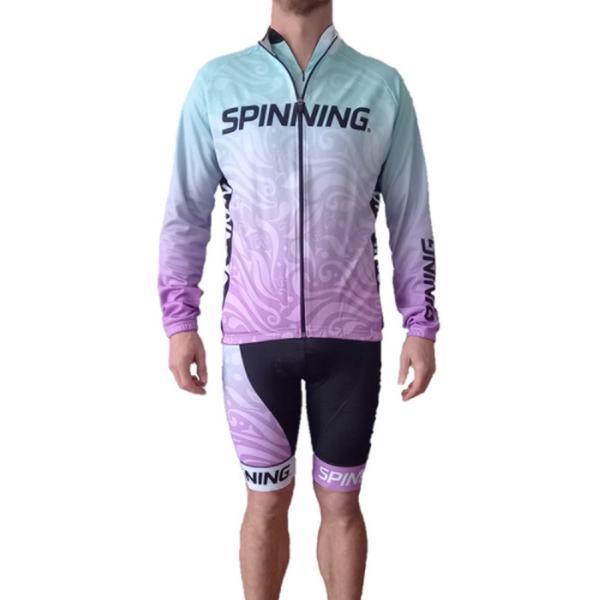 Spinning® Team Unisex Jacket Large