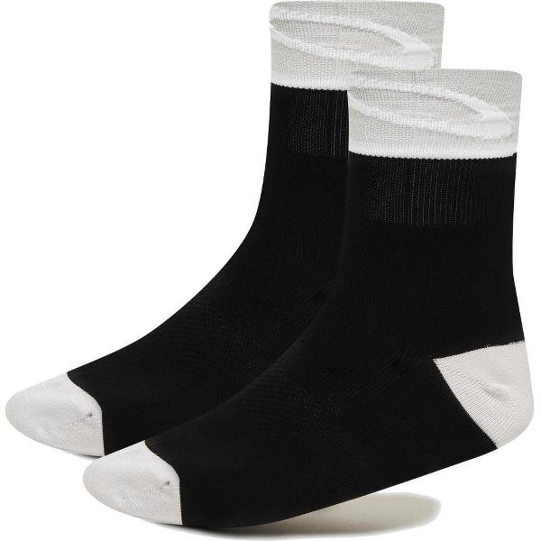 OAKLEY Socks 3.0 wieler sokken zwart