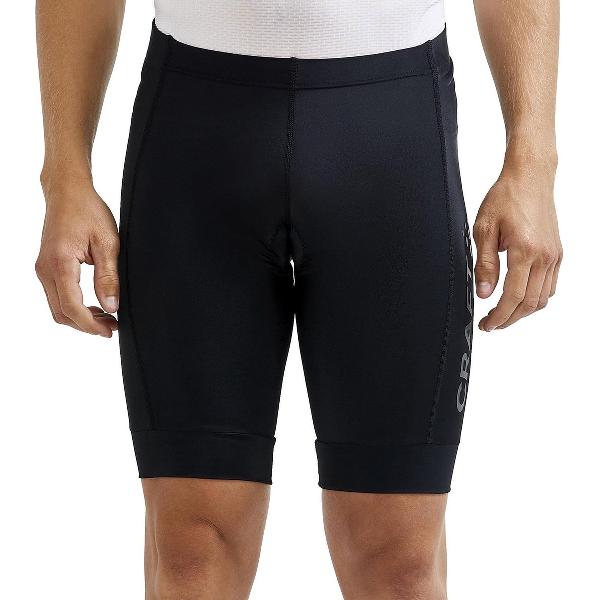 Craft Fietsbroek - Maat M - Mannen - zwart