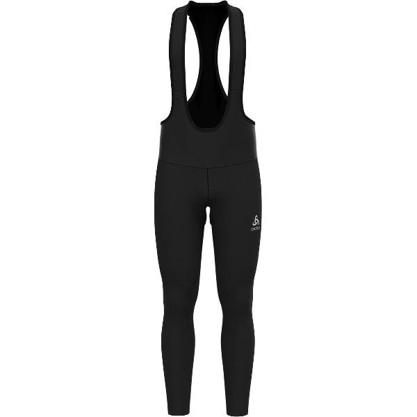 Odlo Tights suspenders ZEROWEIGHT CERAMIWARM