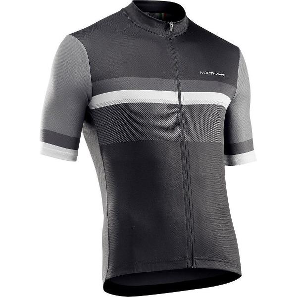 Northwave Origin Jersey SS Black XXL