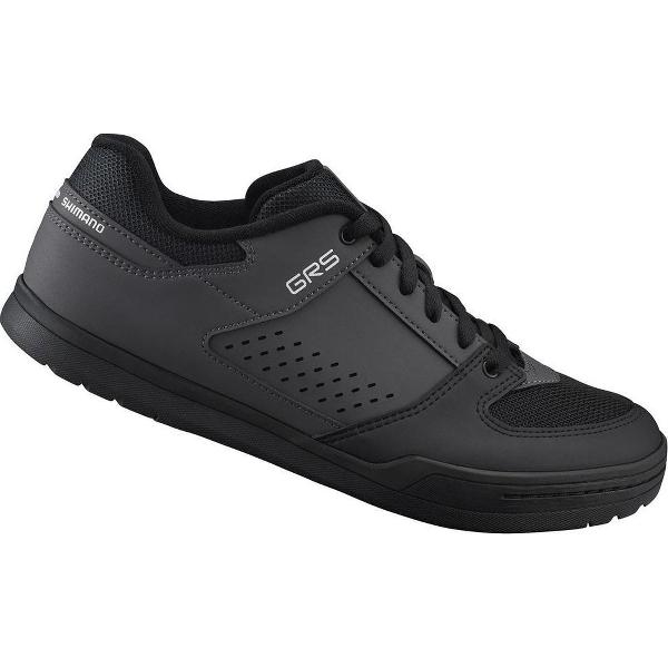 Shimano Fietsschoenen Gr5 Heren Zwart Maat 44