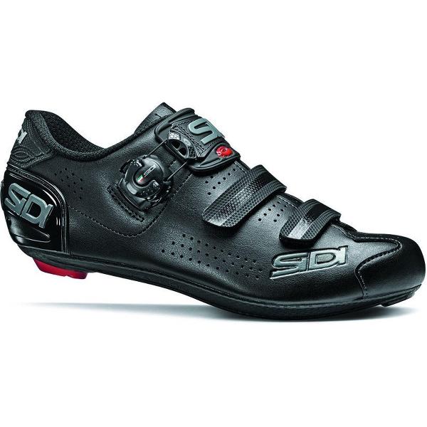 SiDi Fietsschoenen - Maat 45 - Mannen - zwart