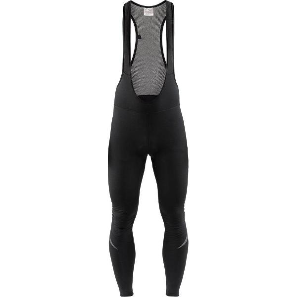 Craft Ideal Thermal Bib Tights Fietsbroek Heren - Maat S