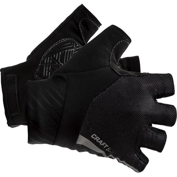 Craft Roleur Glove Sporthandschoenen Unisex - Black - Maat XXL