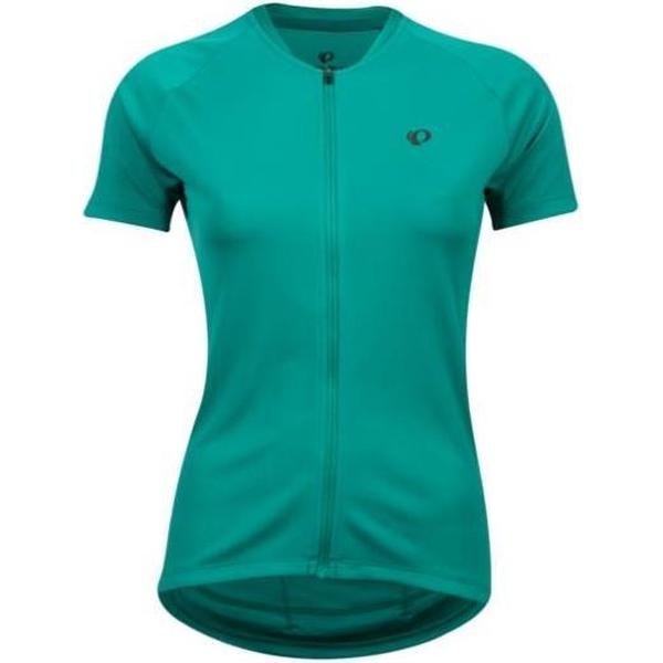 Pearl Izumi Fietsshirt Sugar Dames Polyester Groen Maat L