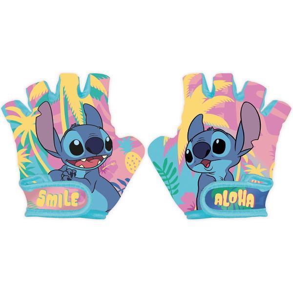 Lilo & Stitch Fietshandschoenen - Aloha