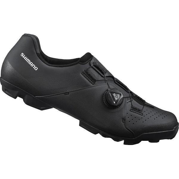 Shimano Schoenen MTB XC300 Zwart-49