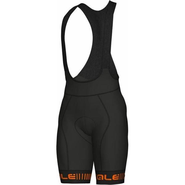 Korte broek Graphics PRR Strada - Oranje - XXL