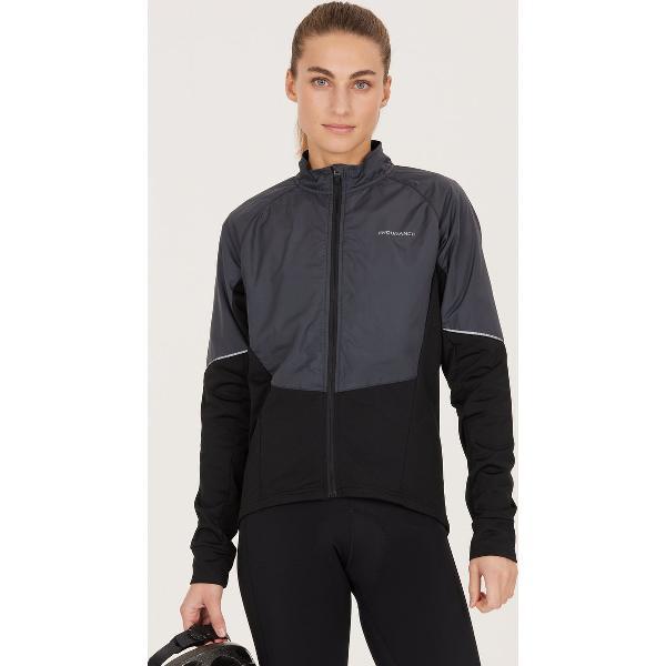 ENDURANCE Radjacke JIGSAW W Bike Jacket