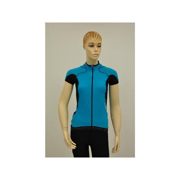 Shimano-fietsshirt-Premium korte mouwen