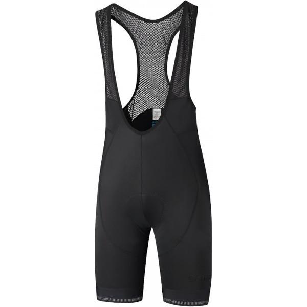 Shimano Fietsbroek Hikari Zwart-XXL