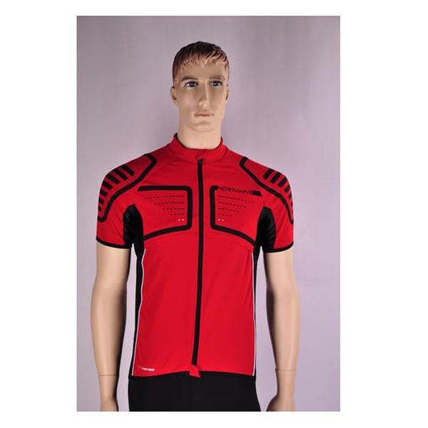 Northwave-fietsshirt-Striker jersey