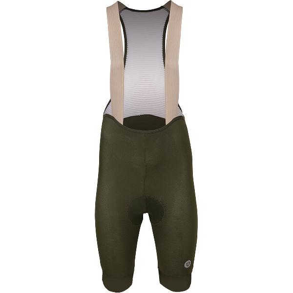 AGU High Summer Bibshort V Trend Heren - Groen - L