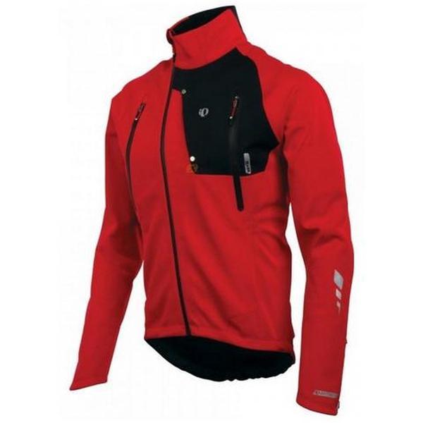 Pearl Izumi-fietsjack-P.R.O. softshell WXB heren