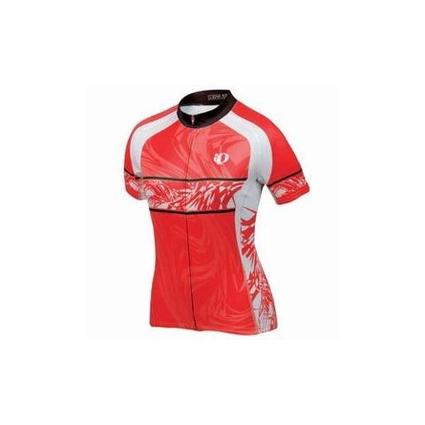 Pearl Izumi-fitesshirt-Elite LTD dames