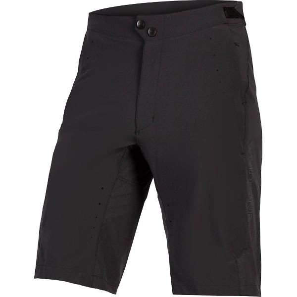 Endura Gv500 Foyle Shorts - Black