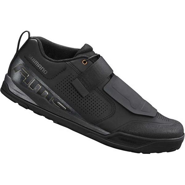 SHIMANO AM903 MTB-Schoenen - Black - Heren - EU 45