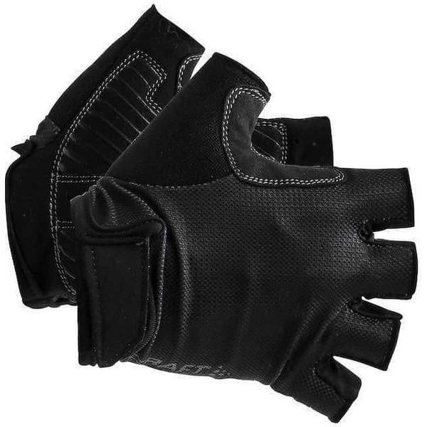 Craft Glove Fietshandschoenen Unisex - Zwart - Maat XL