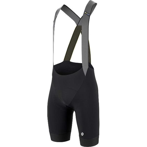 Assos Mille Gts Spring Fall Bib Shorts C2 - Blackseries