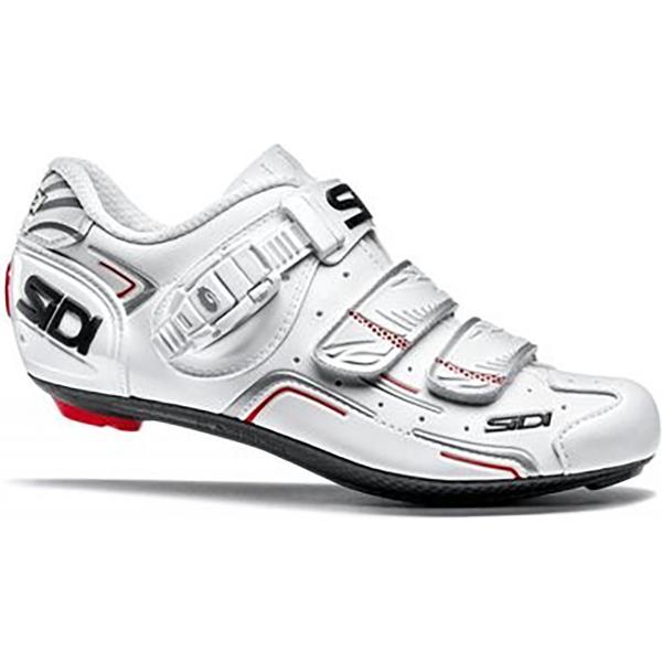 Sidi Level schoenen wit Maat 37