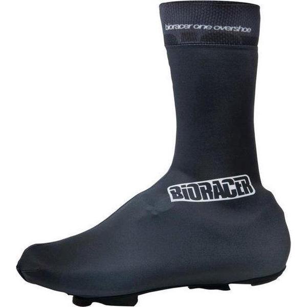 Bioracer Overschoenen One Black Size M (39-42)