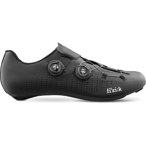 Fizik Infinito R1 schoenen zwart Schoenmaat 47