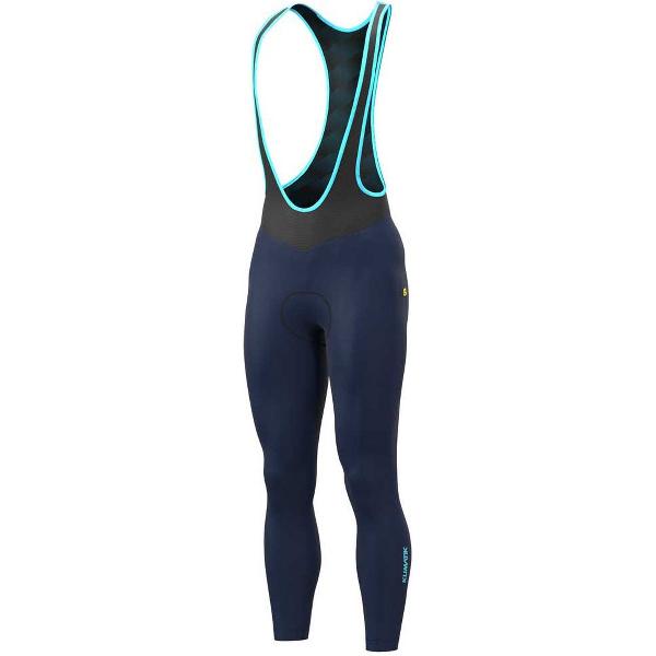 Ale Lange Fietsbroek Klimatik K-Atmo 2.0 - Marineblauw - XXL