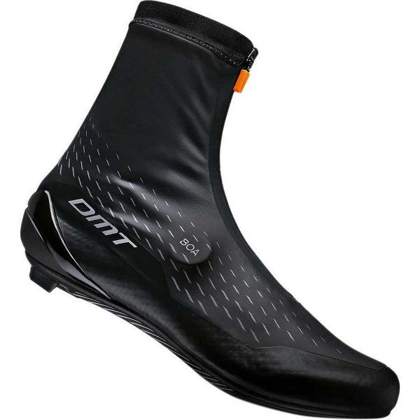 Dmt Wkr1 Racefiets Schoenen Zwart EU 42 Man