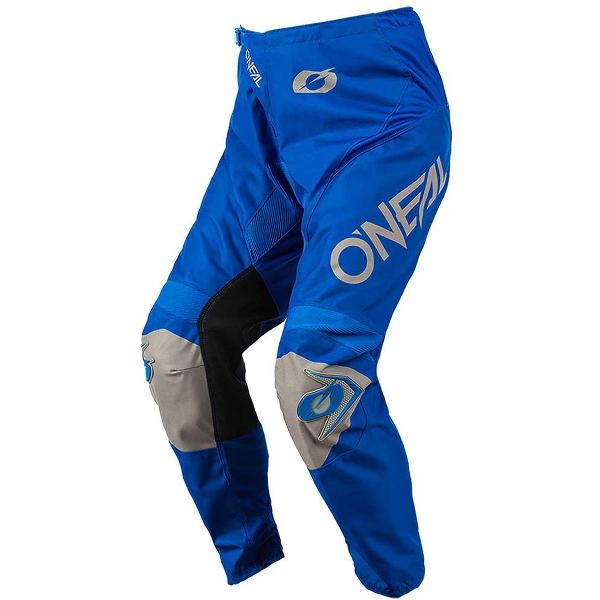 Oneal Matrix Ridewear Lange Broek Blauw 36 Man