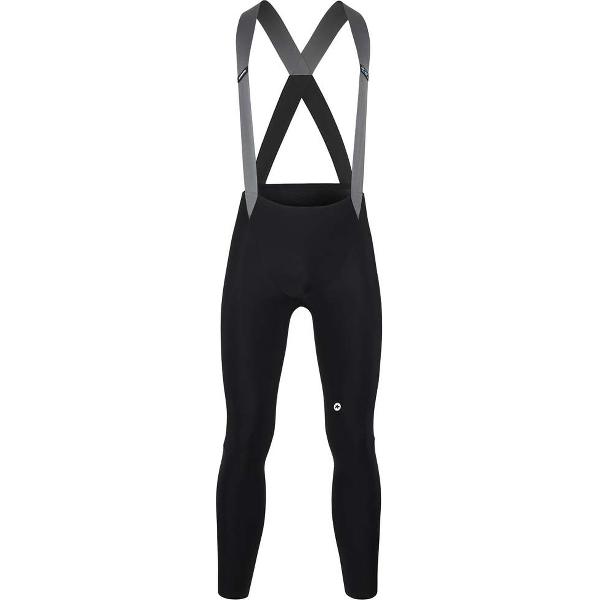 ASSOS MILLE GT C2 Winter Fietsbroek Zonder Zeem