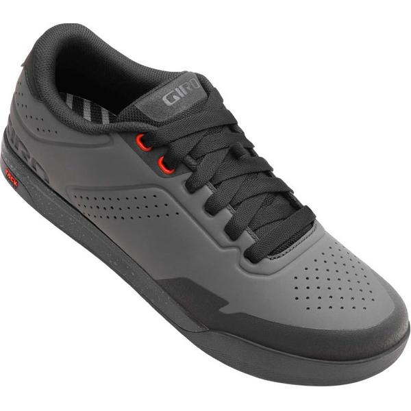 Giro Latch Mtb-schoenen Zwart EU 47 Man