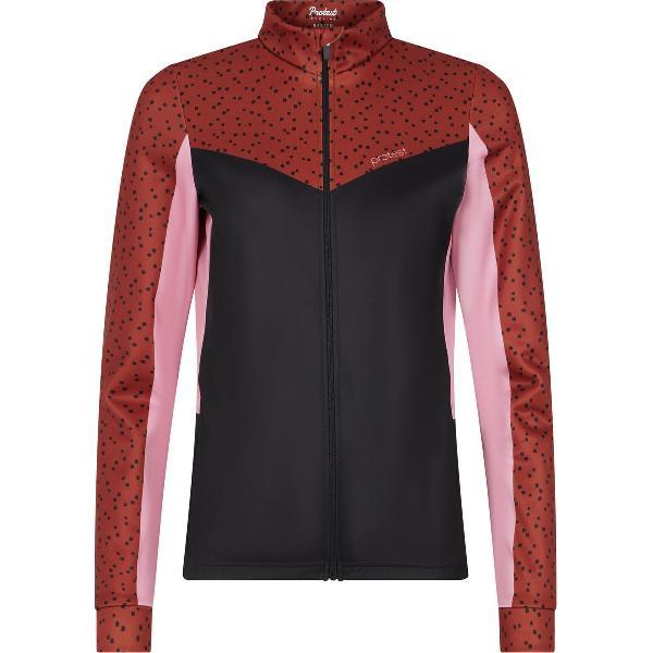 Protest Prtkiroro cycling jacket dames - maat l/40