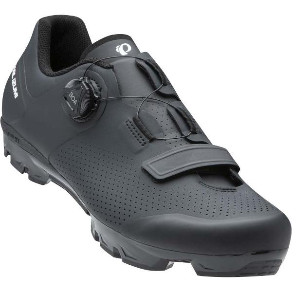 Pearl Izumi Expedition Schoenen Zwart EU 45 Man