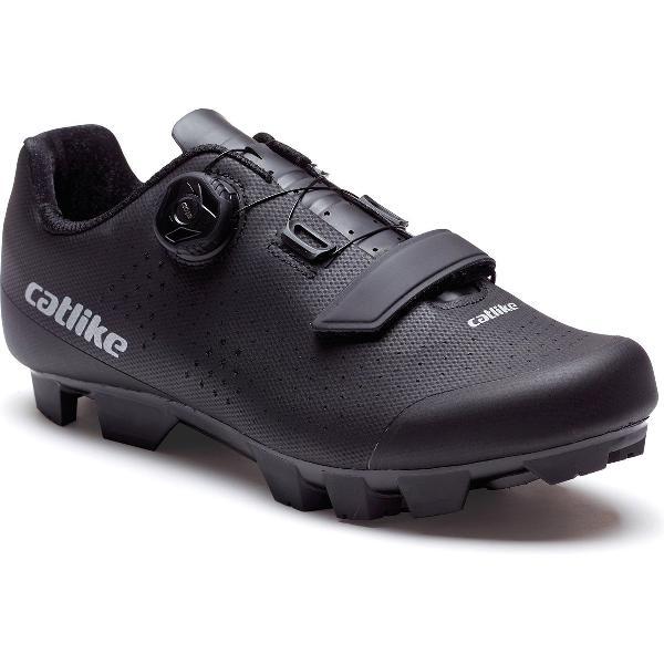 Catlike schoenen Kompact'o X1 MTB Nylon 47 zwart