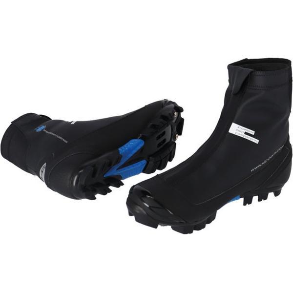 XLC Fietsschoenen - Winter - Maat 43 - Zwart - CB-M07